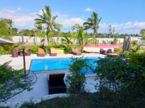 Nadi Fancy Hotel, Nadi